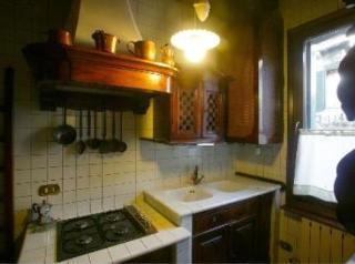 Ca Barba Apartment Velence Kültér fotó