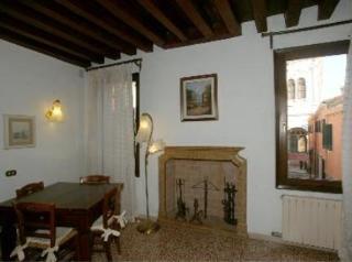 Ca Barba Apartment Velence Kültér fotó