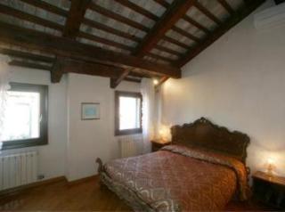 Ca Barba Apartment Velence Kültér fotó