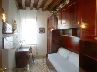 Ca Barba Apartment Velence Kültér fotó
